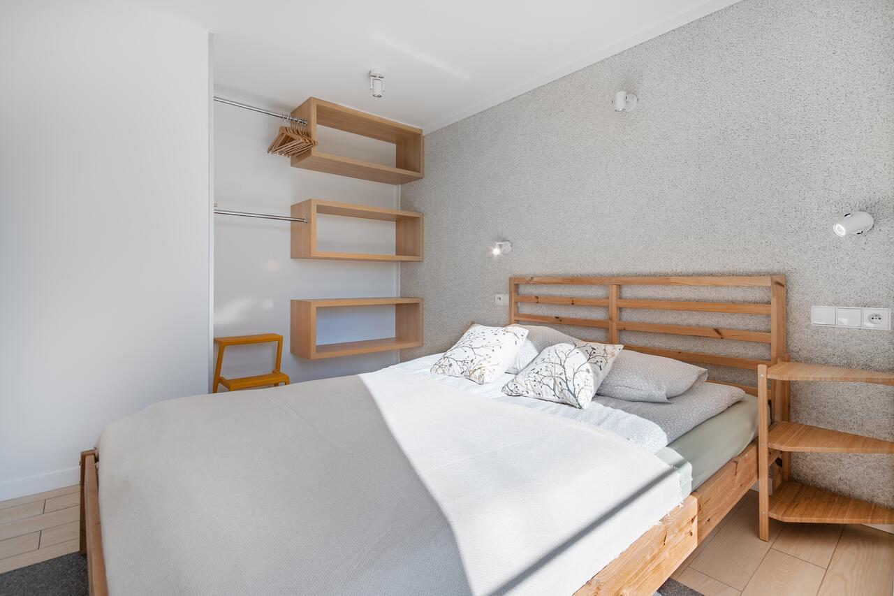 Citystay Miniloft กดัญสก์ ภายนอก รูปภาพ