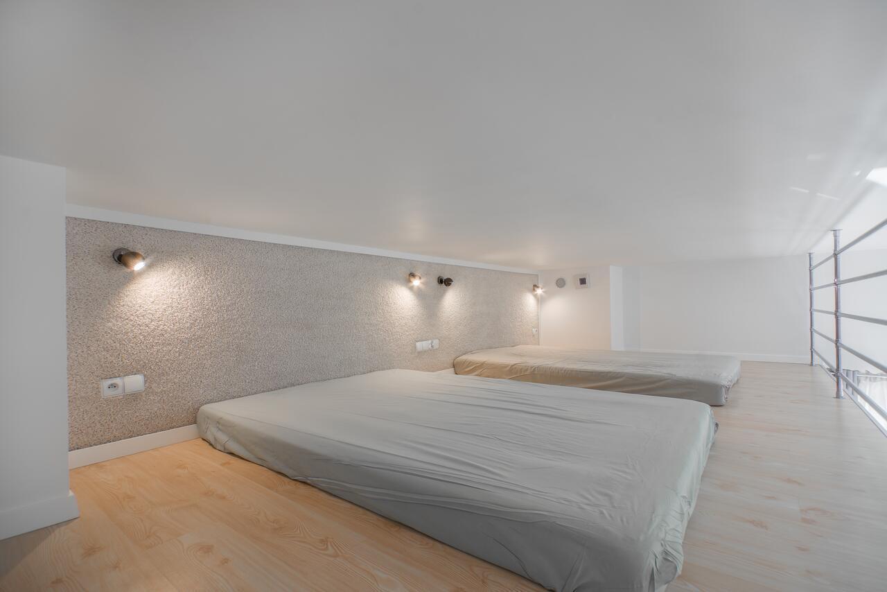 Citystay Miniloft กดัญสก์ ภายนอก รูปภาพ