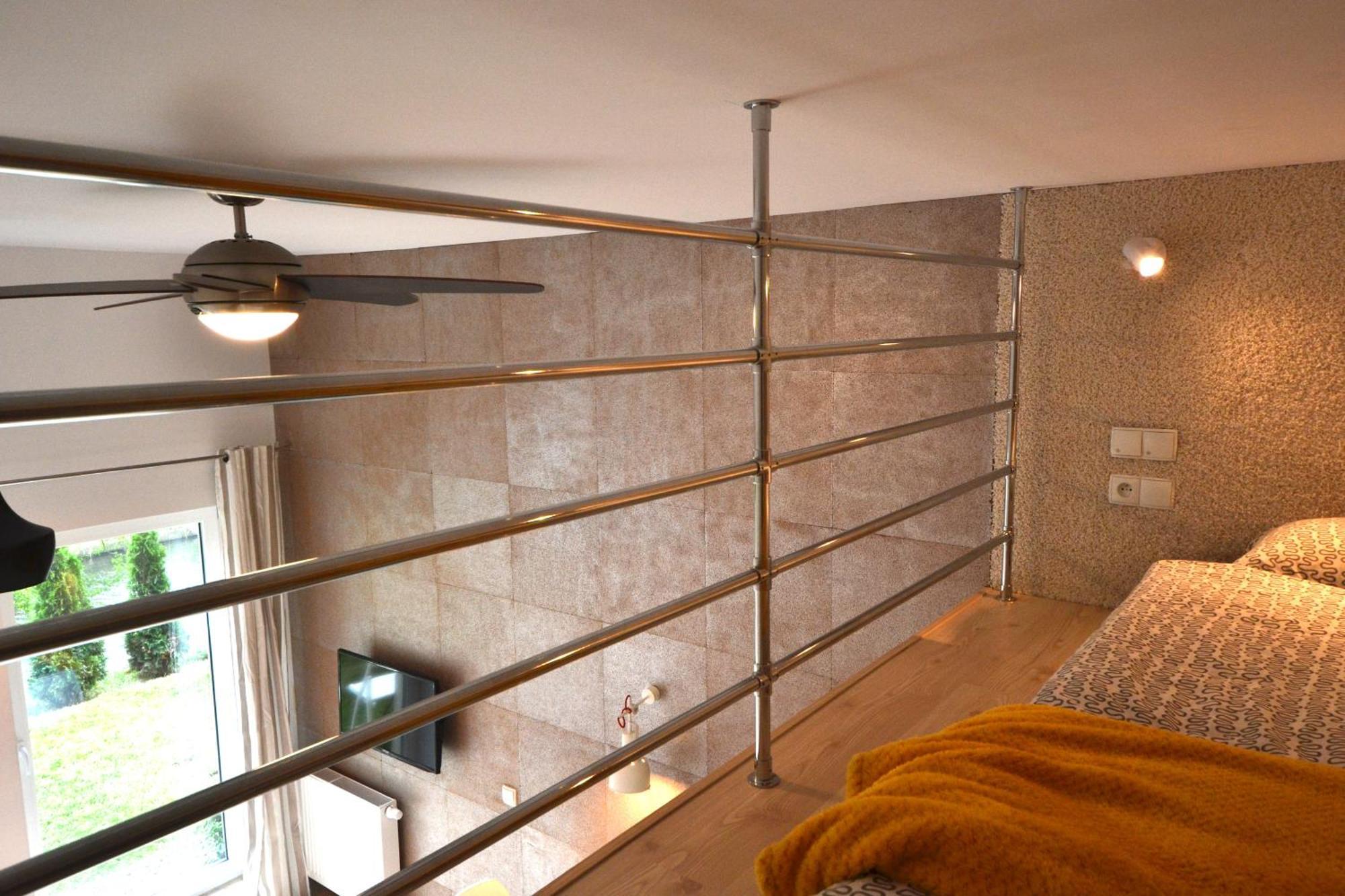 Citystay Miniloft กดัญสก์ ห้อง รูปภาพ