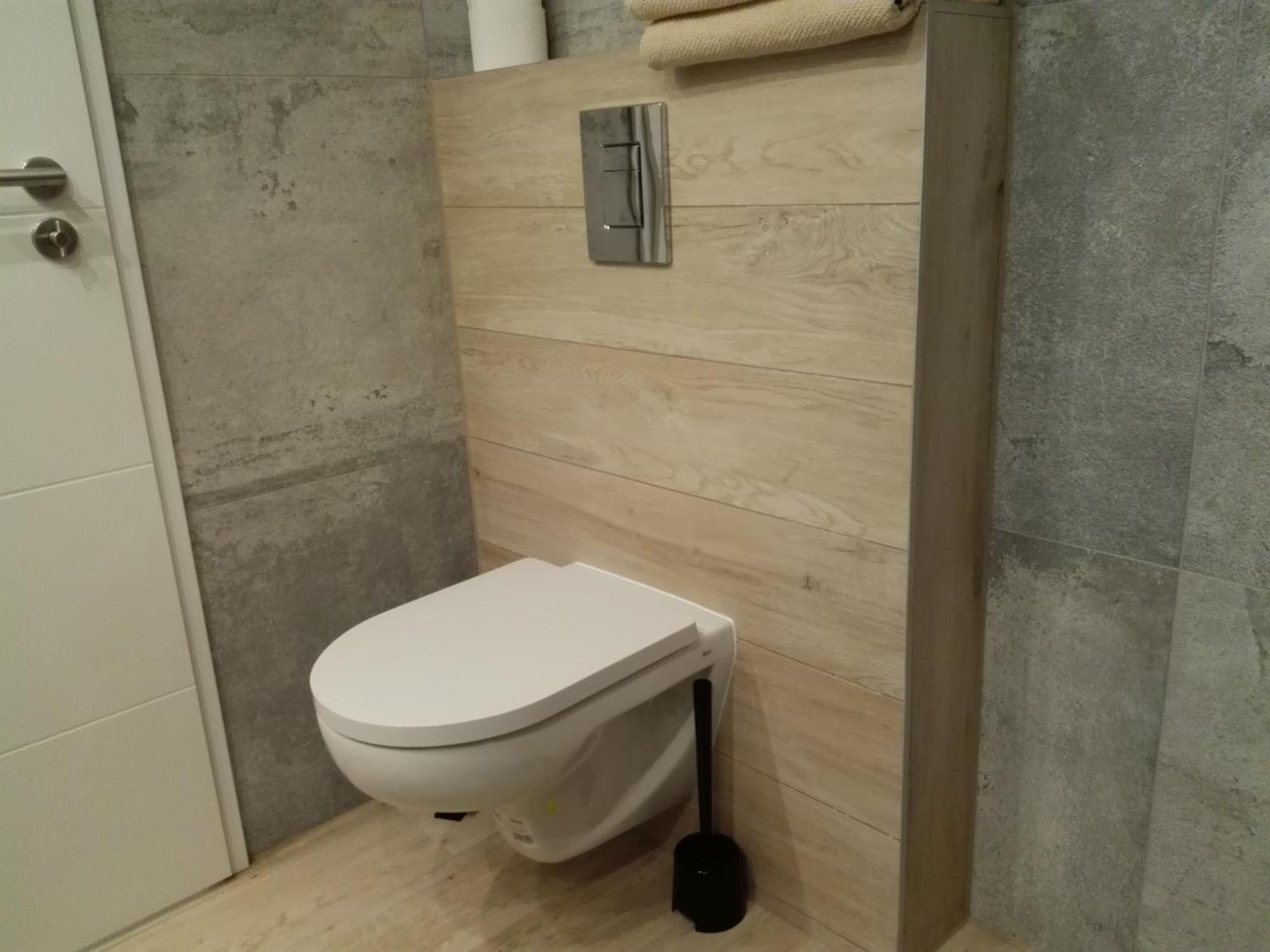 Citystay Miniloft กดัญสก์ ห้อง รูปภาพ
